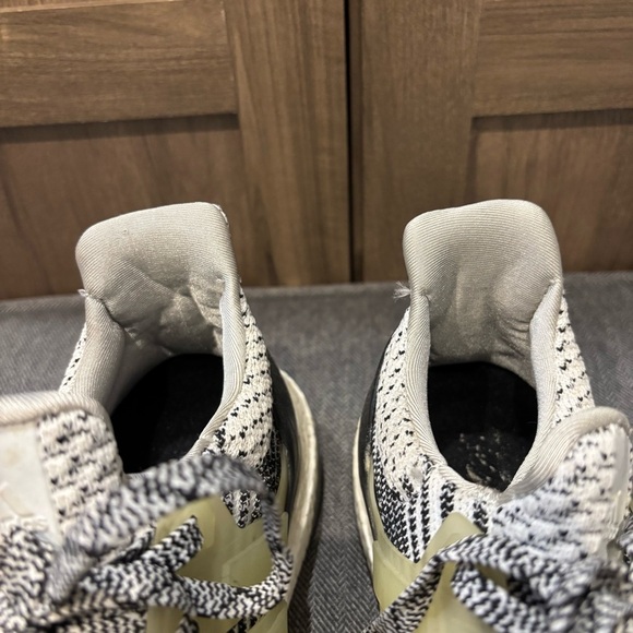 adidas ultra boost 3.0 oreo sneakers men’s 7.5 main image 7